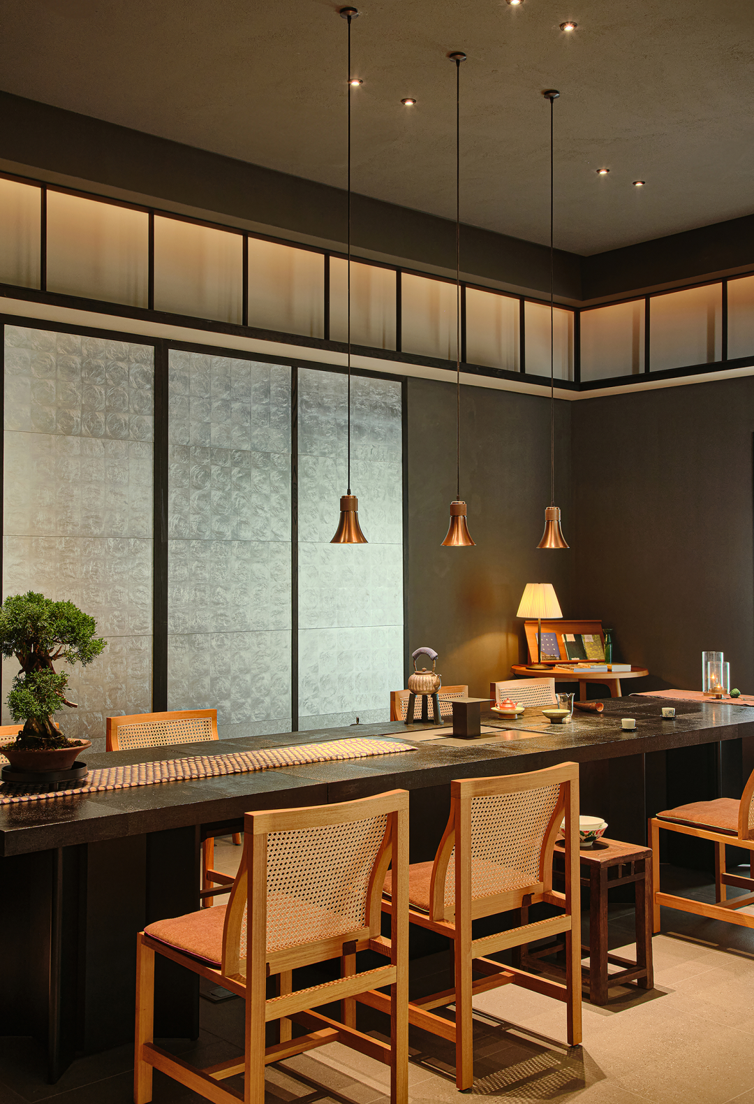 古石后丨中国杭州丨Bob Chen Design Office-38