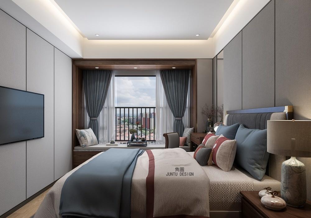 
广州市番禺时代柏林6座 -9