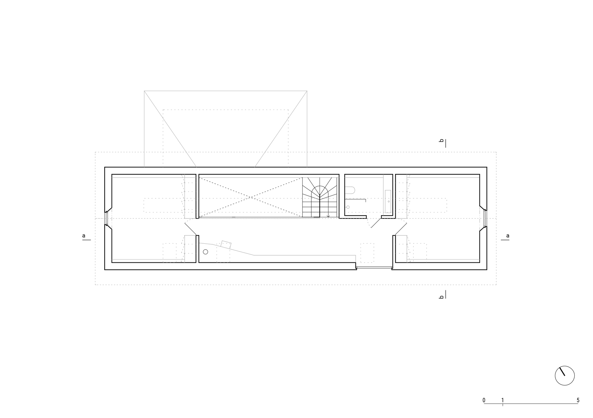 Zbraslav 住宅丨捷克丨Martin Neruda Architektura-47