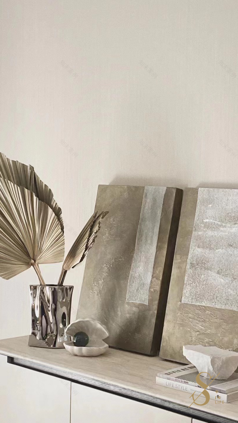 蓝城 S+湖境云庐 · 自然侘寂之美丨中国杭州-32