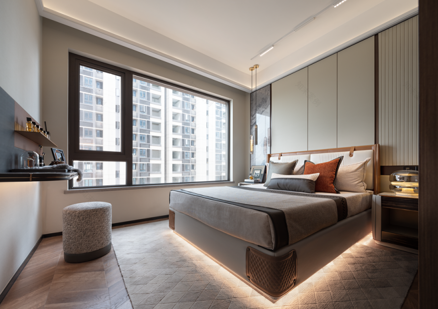 建发·叁里云庐丨中国厦门丨MOD 穆德设计-18