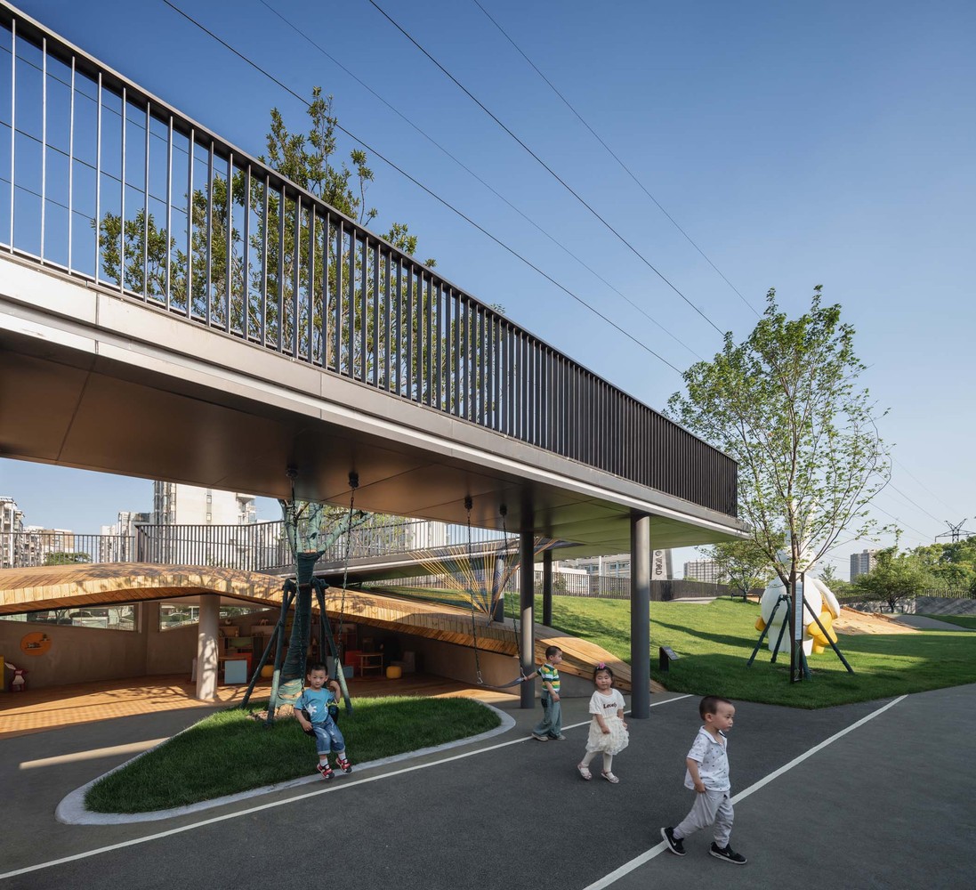 南京银河幼儿园-31