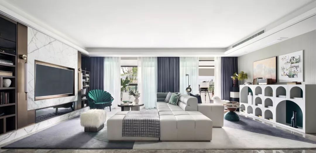 恒邦双林·悦山府-101