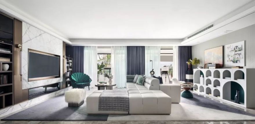 恒邦双林·悦山府-101