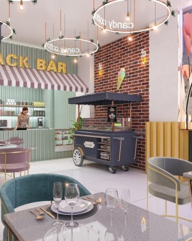 SNACK BAR