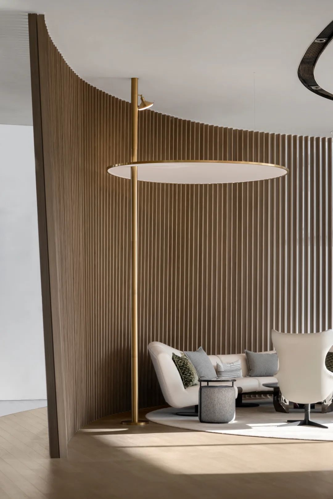 武汉经开国际智慧生态城市营销中心丨中国武汉丨不详-18