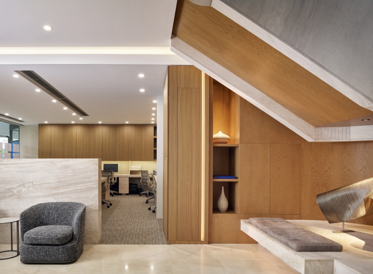 Noosa Heads 的 Tom Offermann 房地产办公室丨澳大利亚丨MADDOCK-16