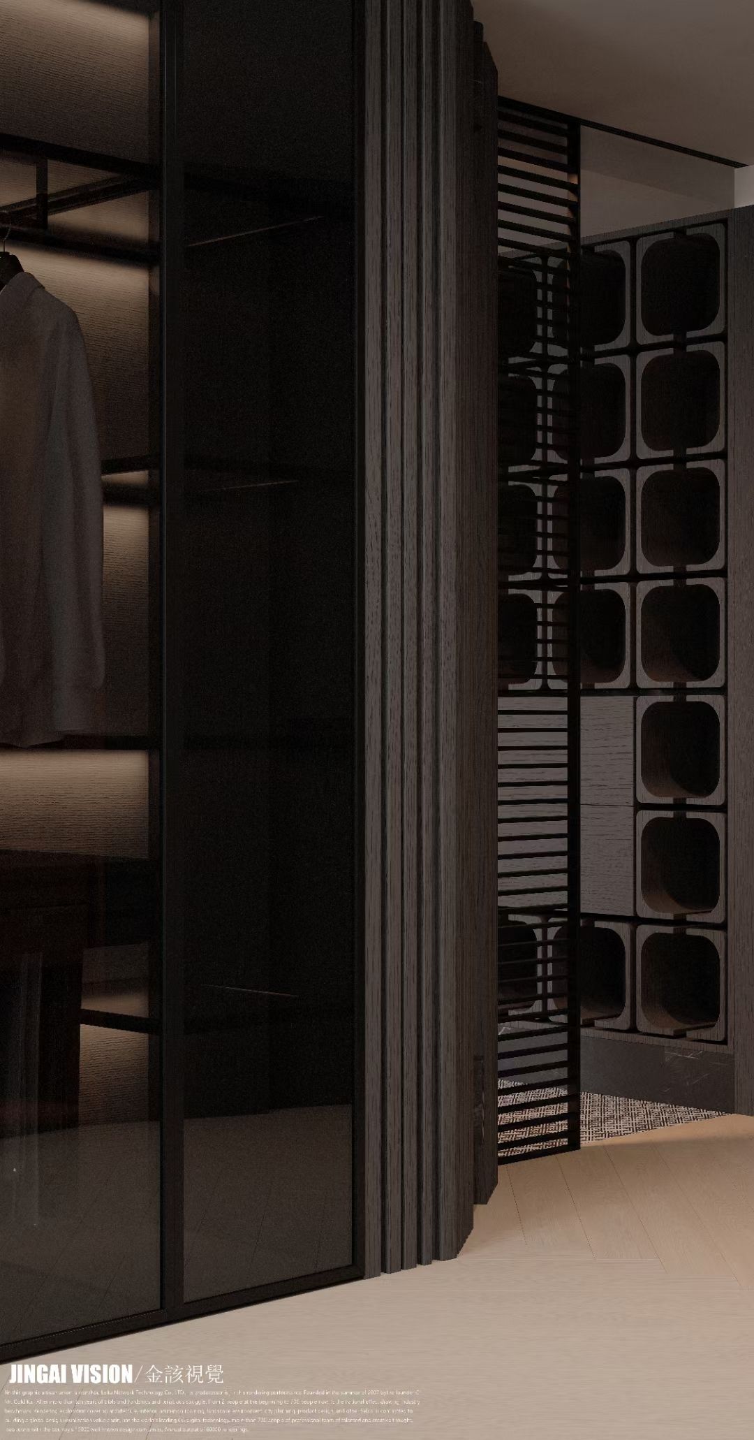 现代篇--金该唐一组作品-11