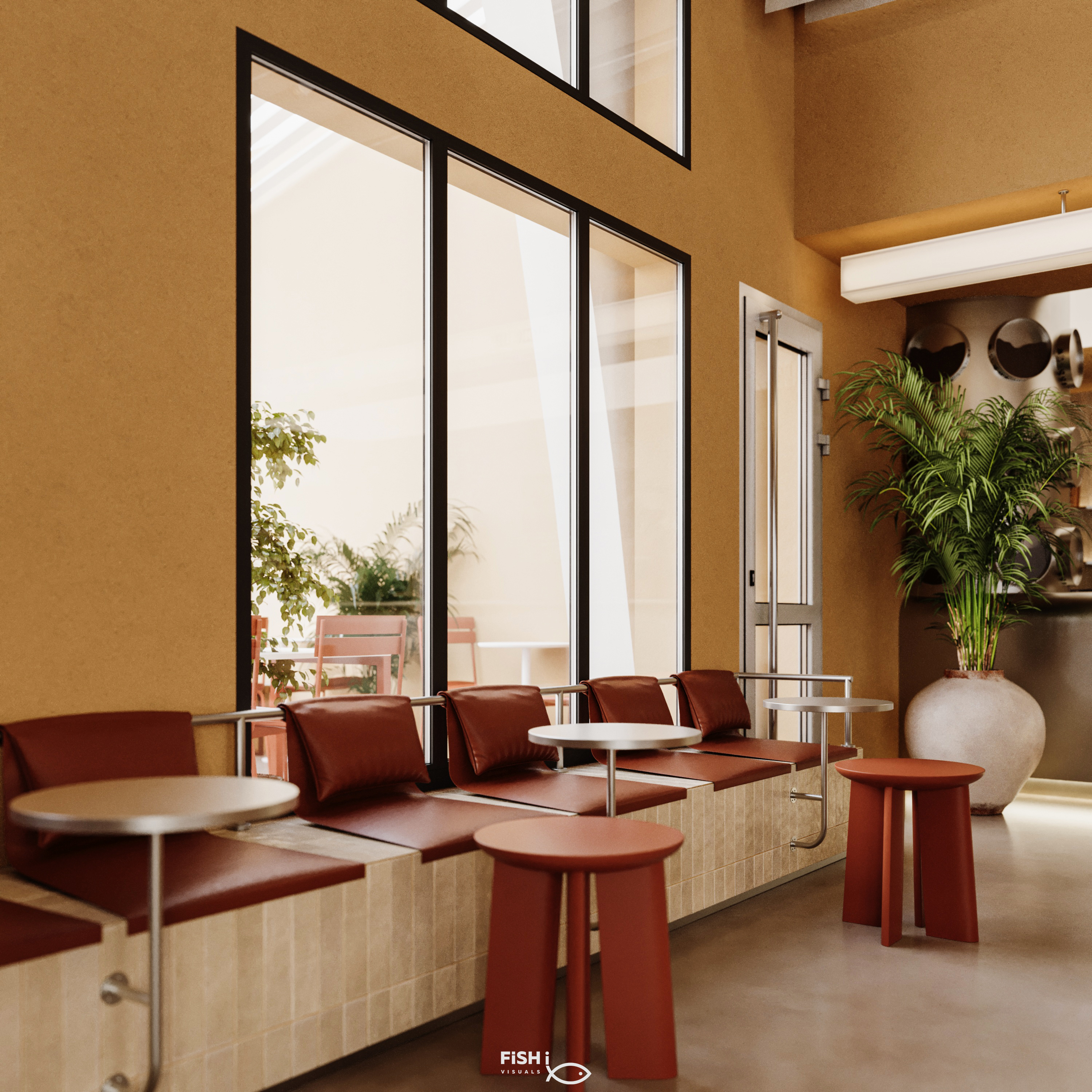 waygood coffee | Texas-9