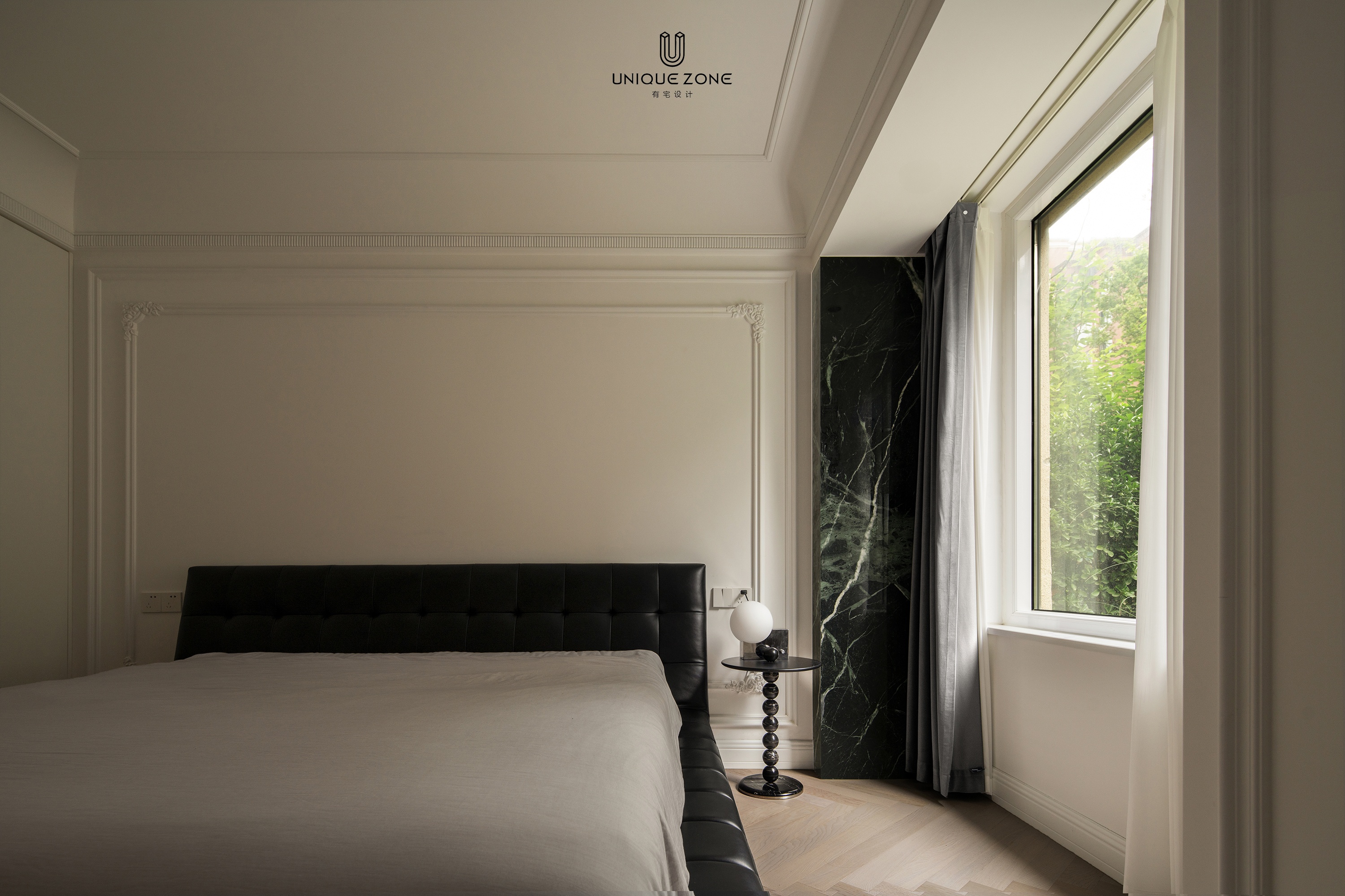 六安紫金府丨中国六安丨有宅设计-27