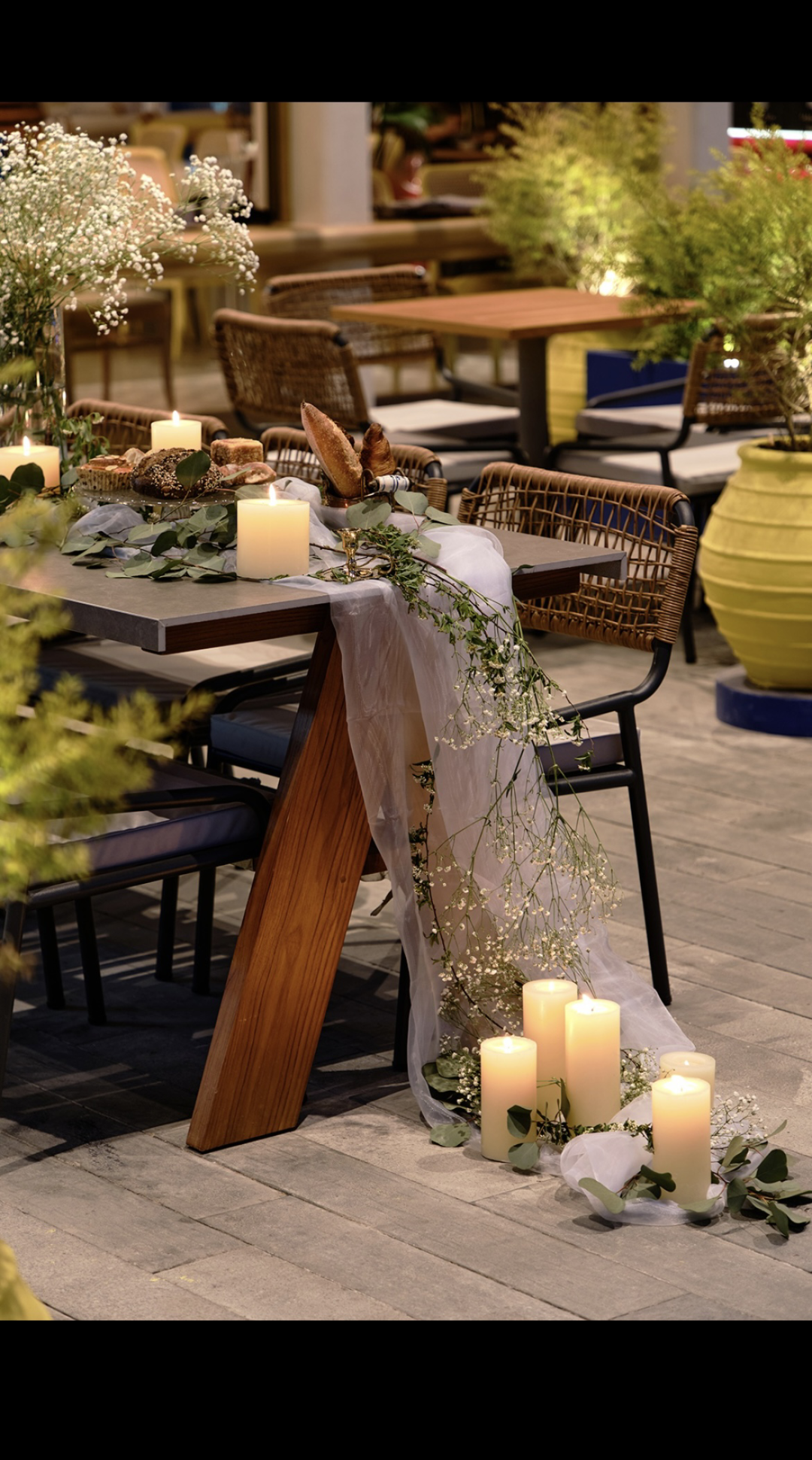 萄麦 TOMILLO Bistro & Bakery(大悦城悦街店)丨中国杭州丨泛域设计 Fununit Design-49