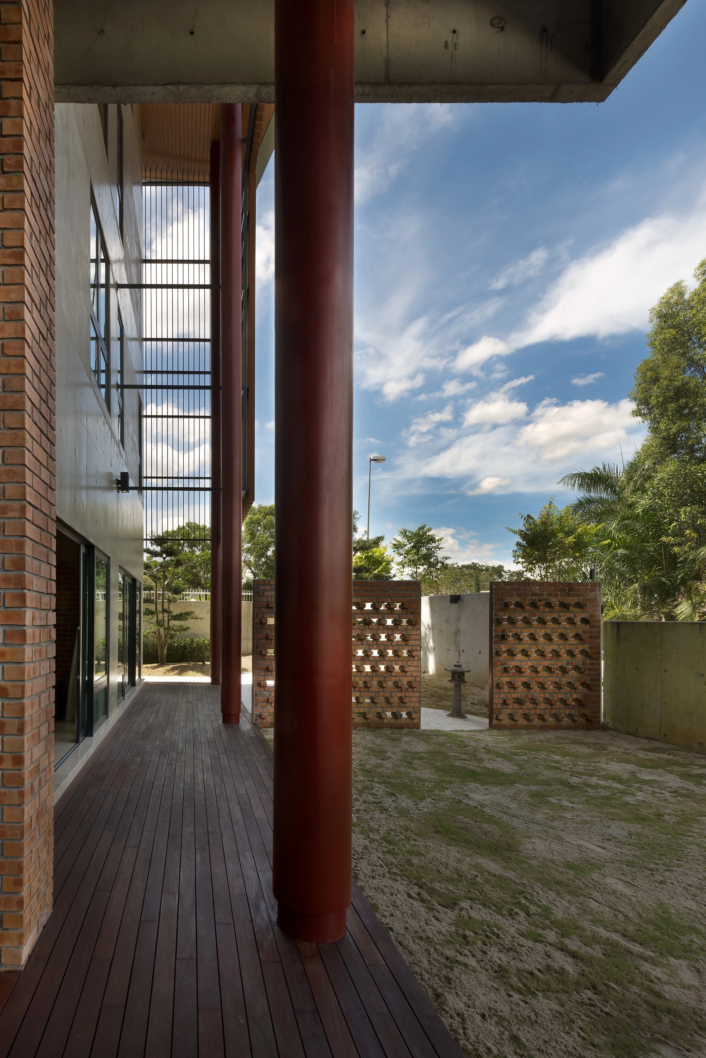 绿色家园 No·18-22