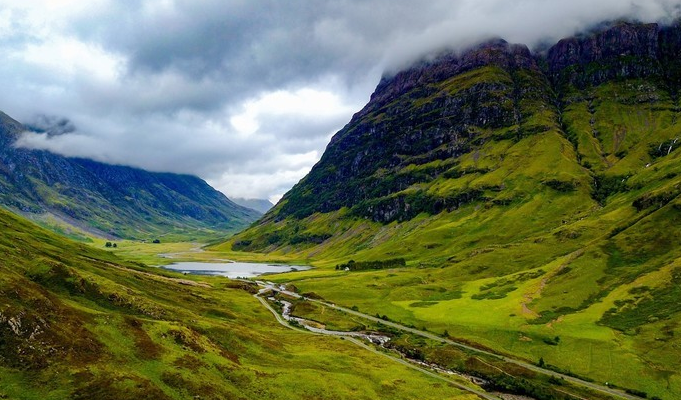 《哈利波特》建筑脑洞大揭秘,JK.罗琳的魔法世界如何炼成?-150