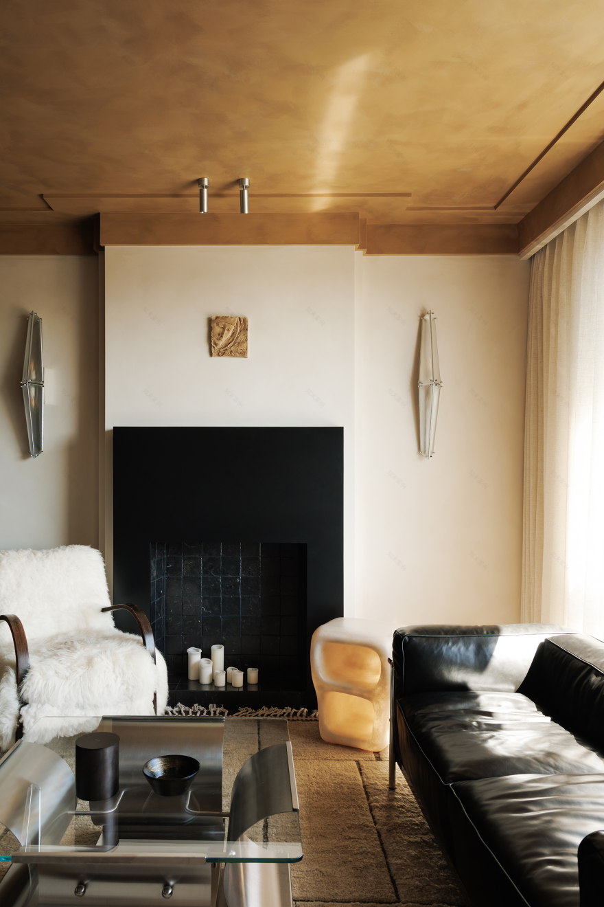 95后的生活剧场:以个人体验诠释New Money丨中国北京丨而度空间设计ERDU DESIGN-14