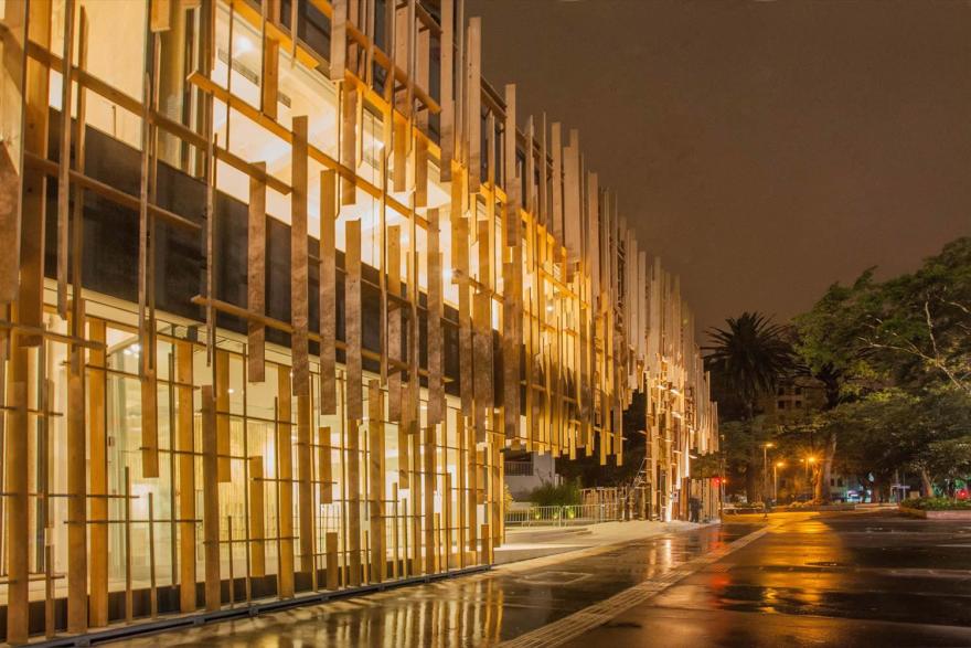 日本文化交流中心·巴西圣保罗日本屋-3