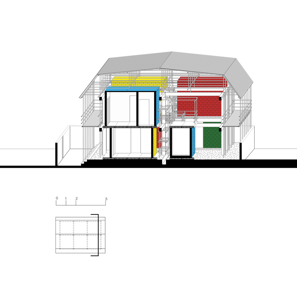 无类型建筑中心丨伊朗丨不详-51