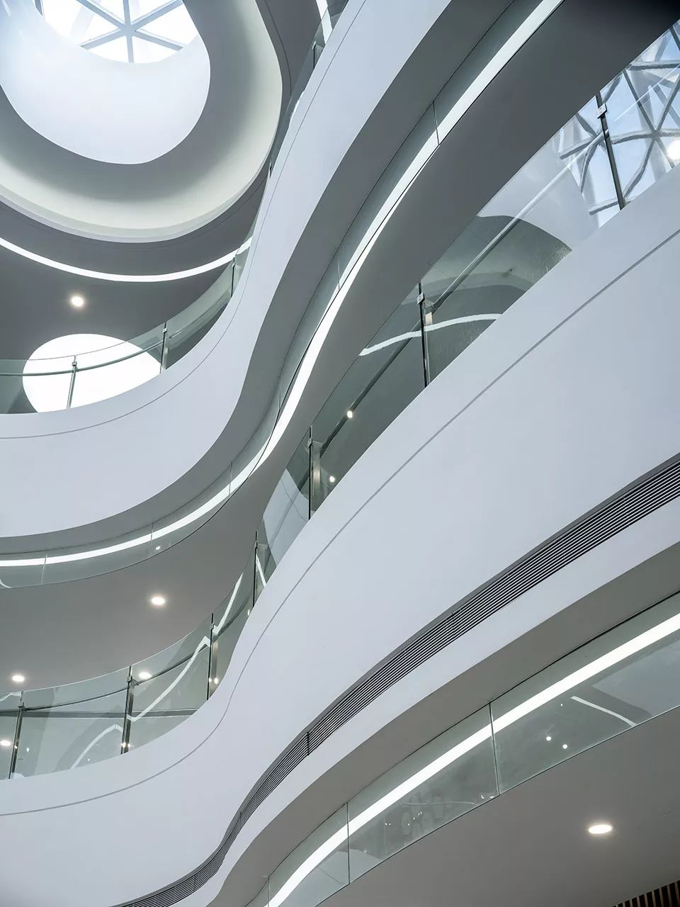 启迪数字科技城（句容）科技园展示中心-56