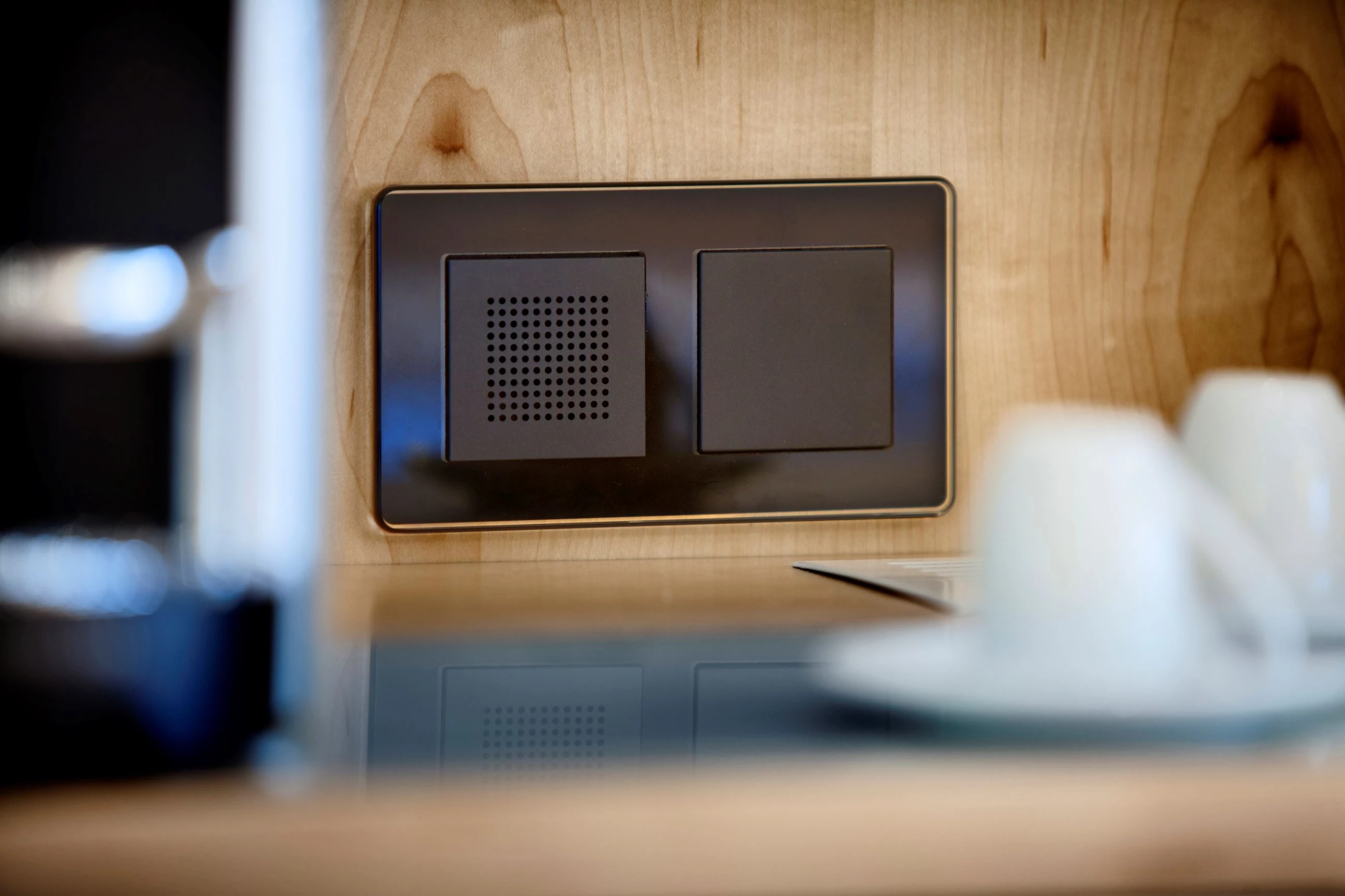 德国 Hotelpark Große Ledder 酒店智能室内设计-35