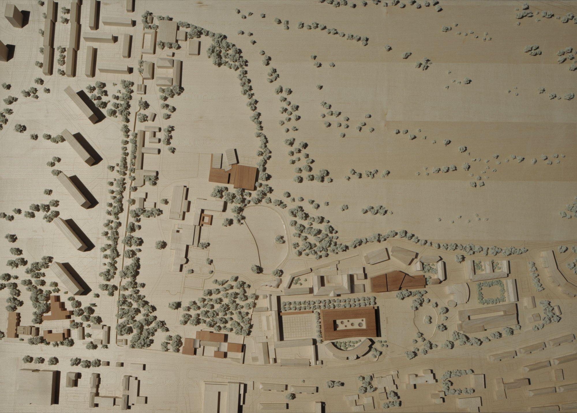 丨英国伦敦丨Henley Halebrown-4