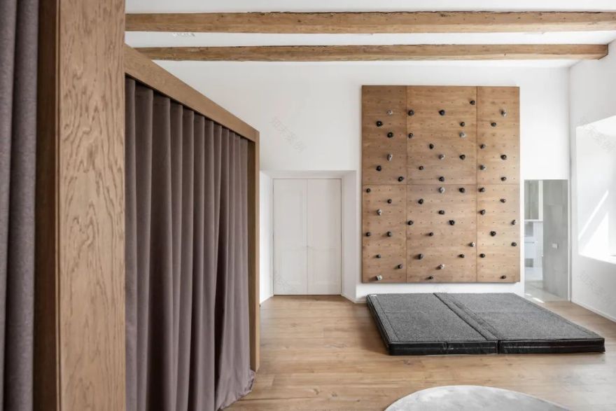 Ascent apartment,立陶宛维尔纽斯-27