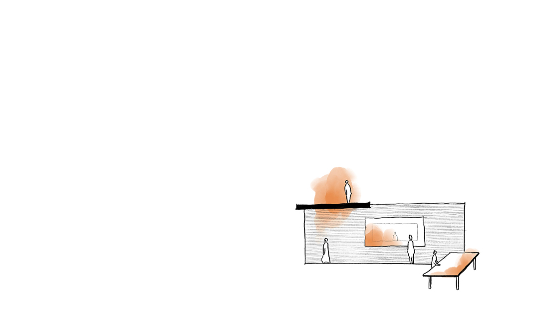 建筑师设计的咖啡、面包店空间502 Coffee Roasters，韩国，首尔 | Space design by stof - 面包店 - 餐厅LOGO-VI空间设计-全球餐饮研究所-0