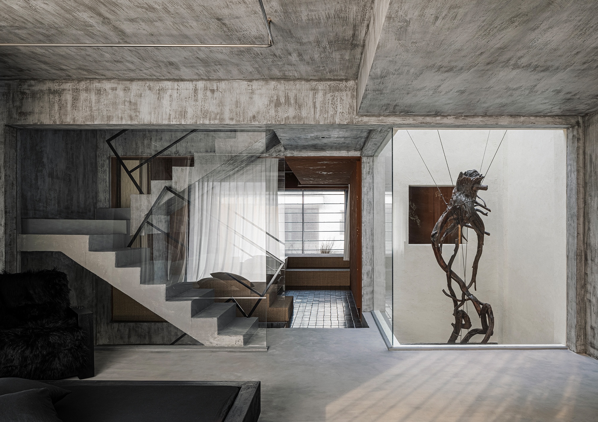 有无艺术空间丨中国嘉兴-22