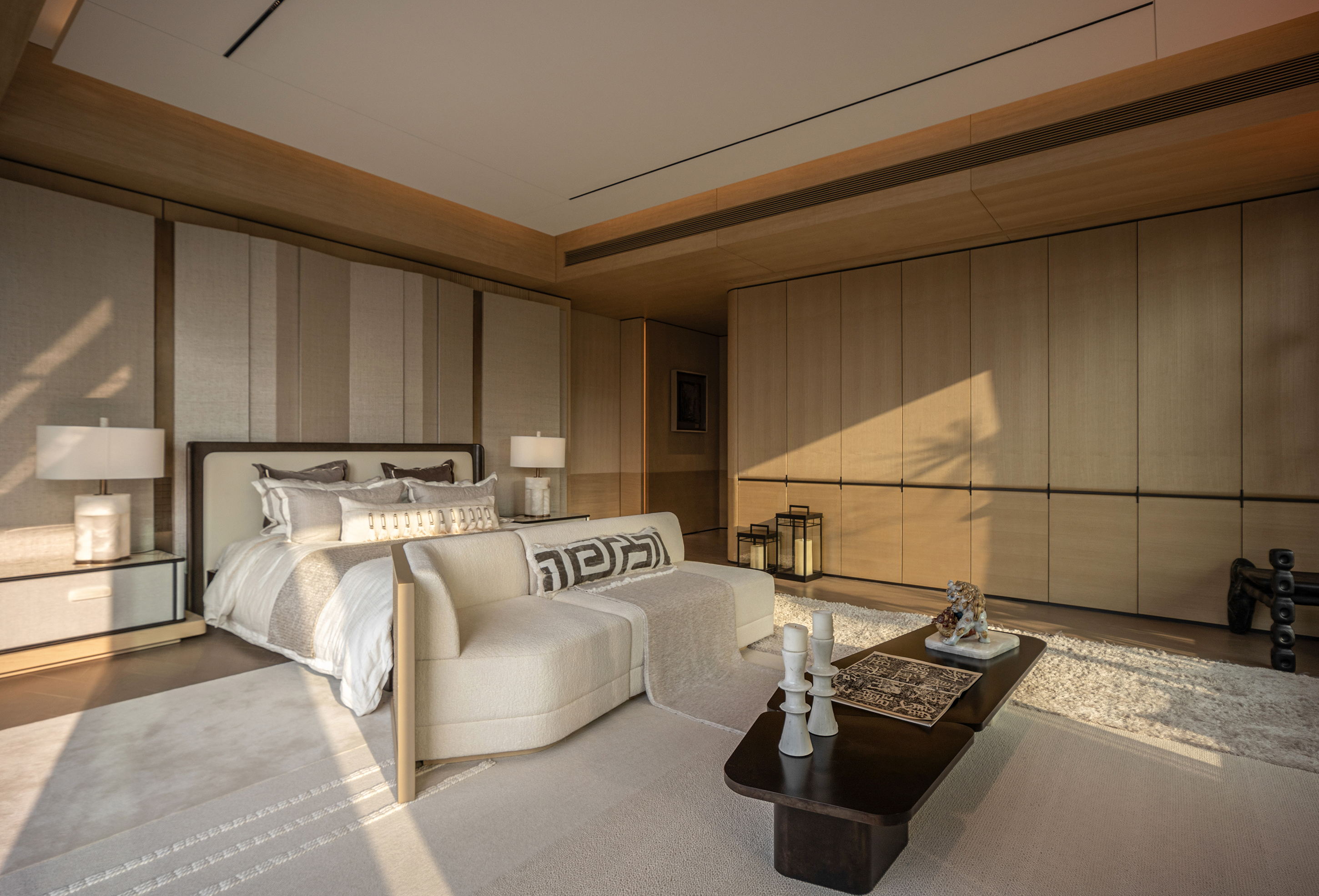 深圳盘石设计 | 吴文粒×麓湖黑鉐岛：向湖致敬！-26