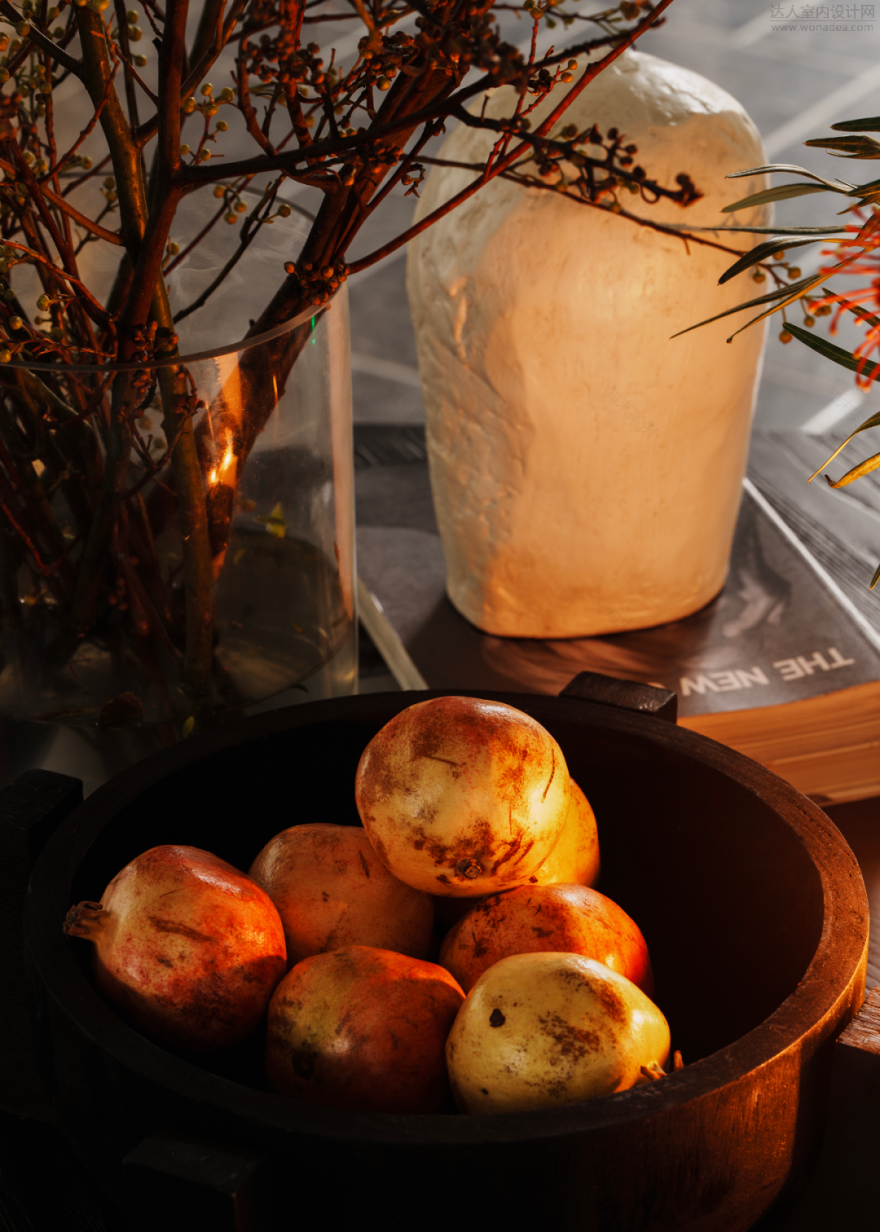 安徽合肥归耕民宿丨中国合肥丨成都润舍纳图空间设计-58