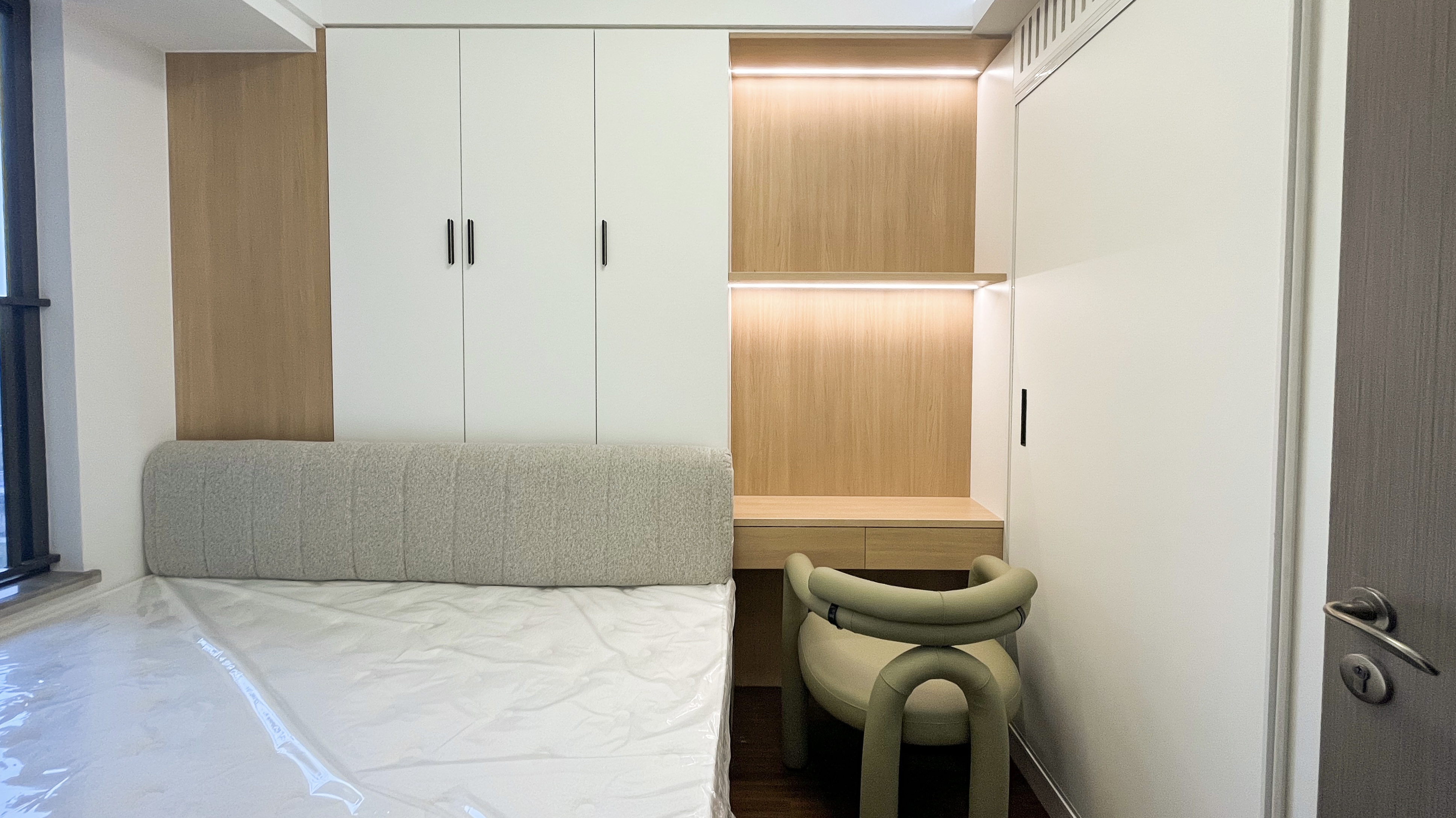 建发央玺 · 进贤家园丨中国广州丨Hobo-29