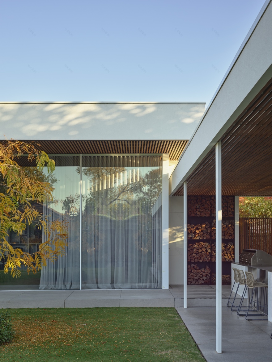 丨澳大利亚丨Wolveridge Architects-27