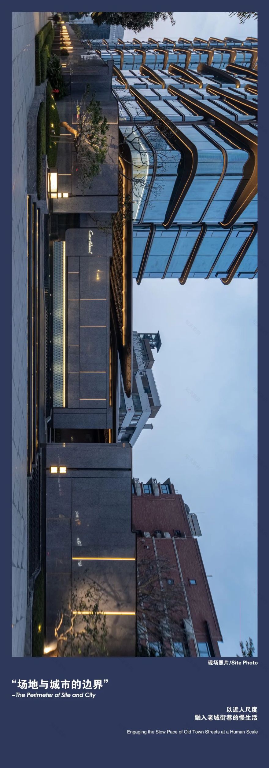 邦泰藏锦丨中国成都丨UUA建筑师事务所,CCD郑中设计,PURE朴悦,GVL怡境,BPI-94