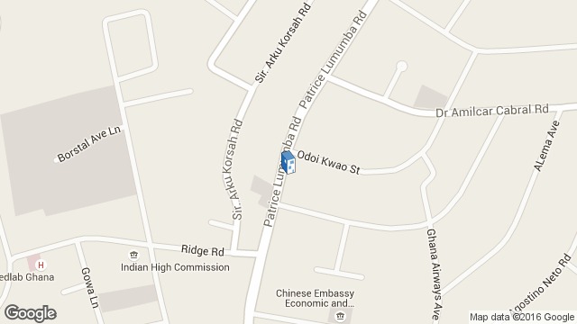 丨加纳丨Mario Cucinella Architects等多家-64