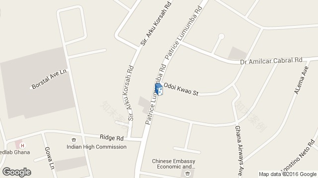 丨加纳丨Mario Cucinella Architects等多家-64