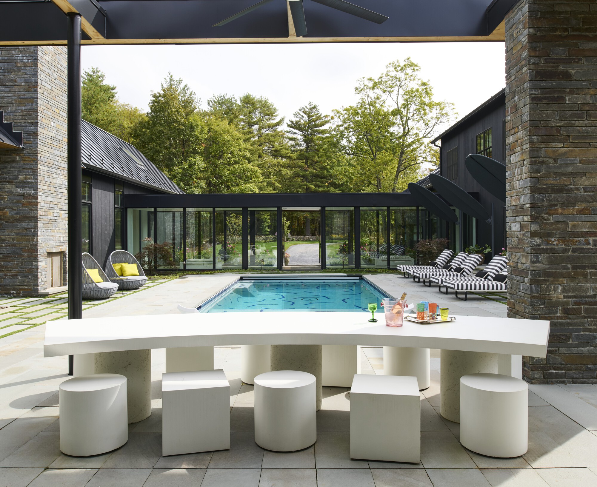 丨美国纽约丨Studio MM Architect-48