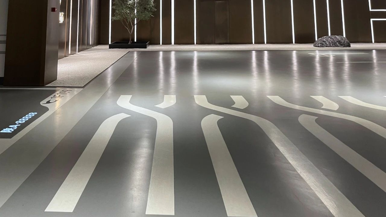 招商·西安序丨中国西安丨柏熙标识-47