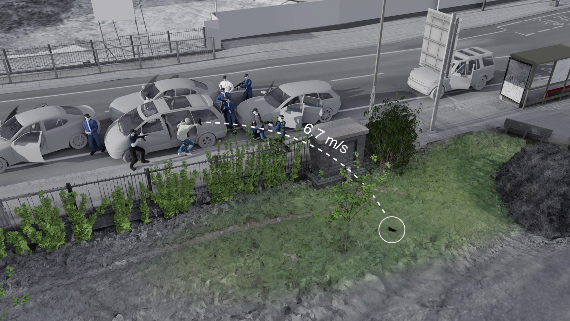 伦敦警方承认马克·达根枪击案存在疑点-12