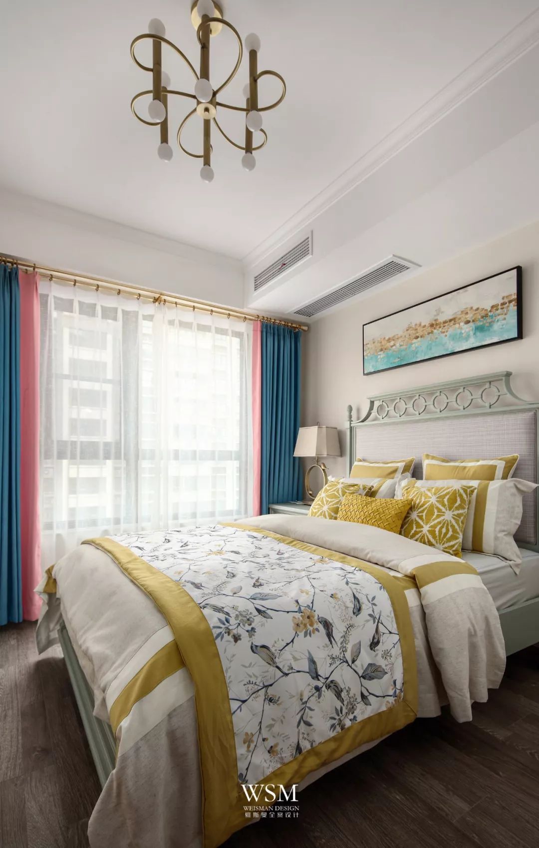 新中式风韵，打造江南诗意人居-53