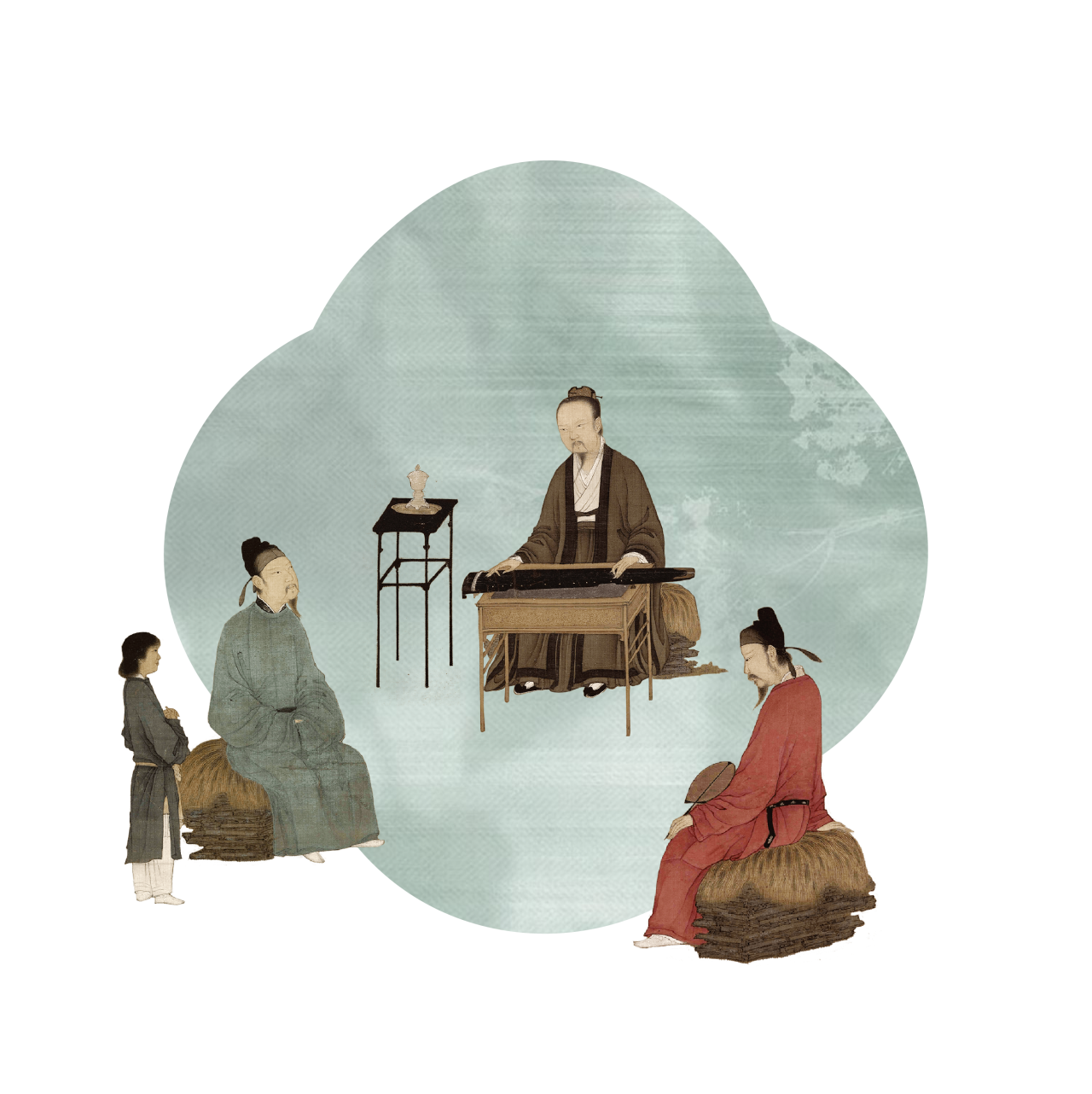 剧创中心 · 和院会所丨中国廊坊丨WAD璞羽设计-13