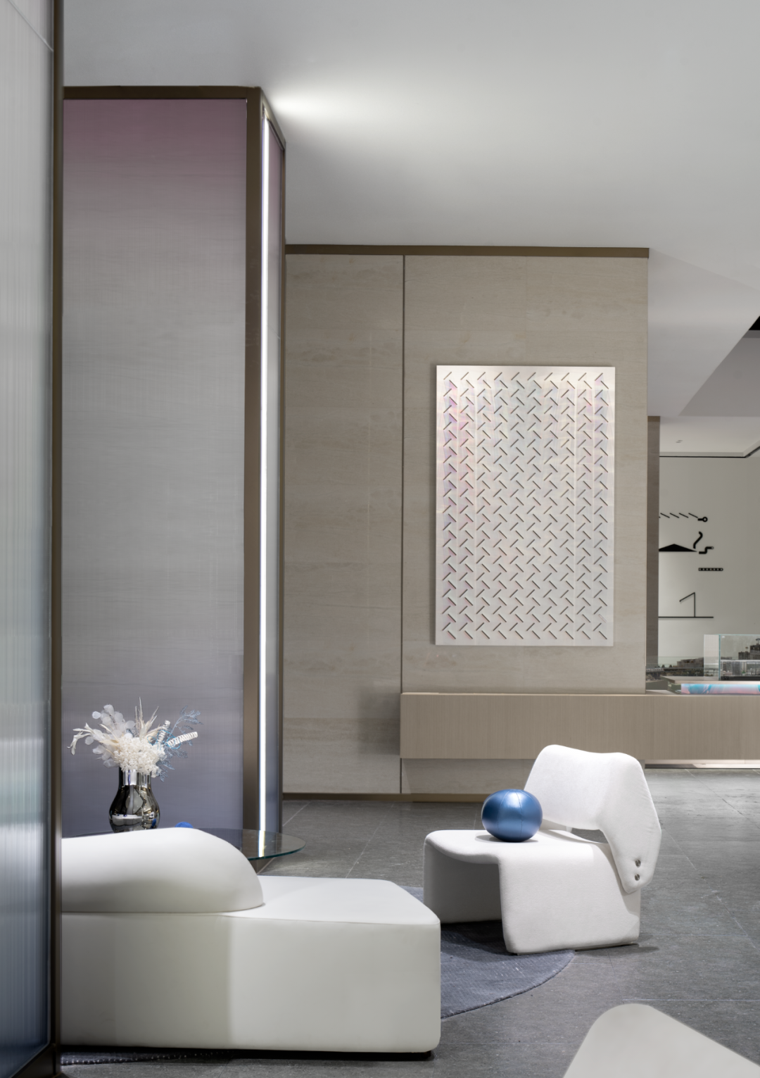 重庆弘阳·融创一曲晴江销售中心-27