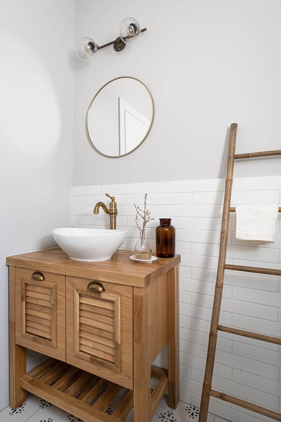 טובי כהן | עיצוב פנים בית פרטי 5 חדרים בצור משה - PICKINTERI-6