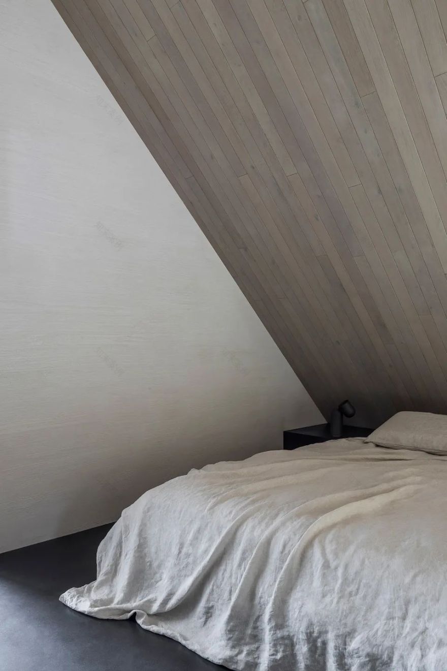 巴旺黑兹住宅丨澳大利亚墨尔本丨Adam Kane 建筑事务所-20