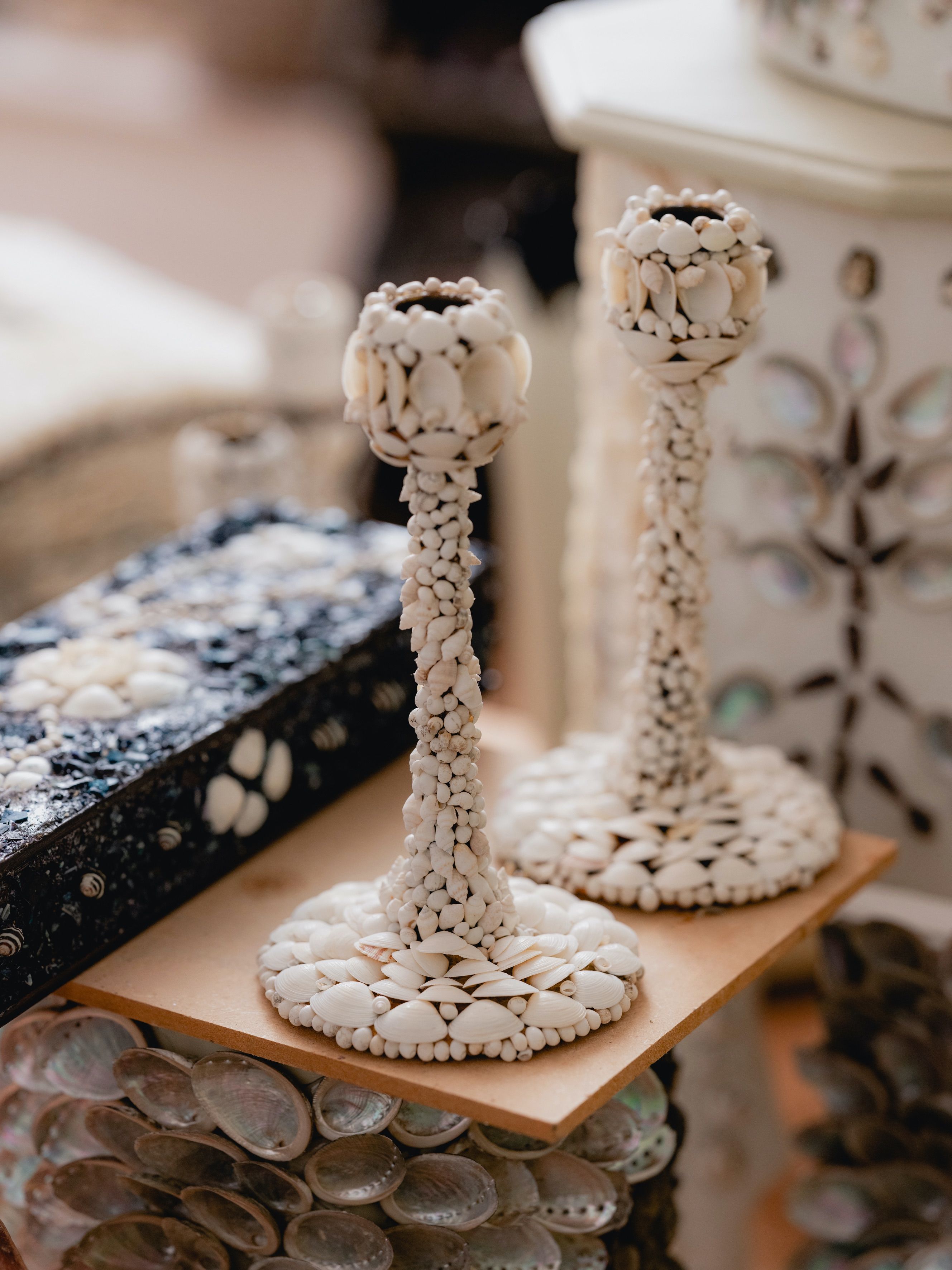 维多利亚风格复兴 | 现代手法演绎传统艺术-29