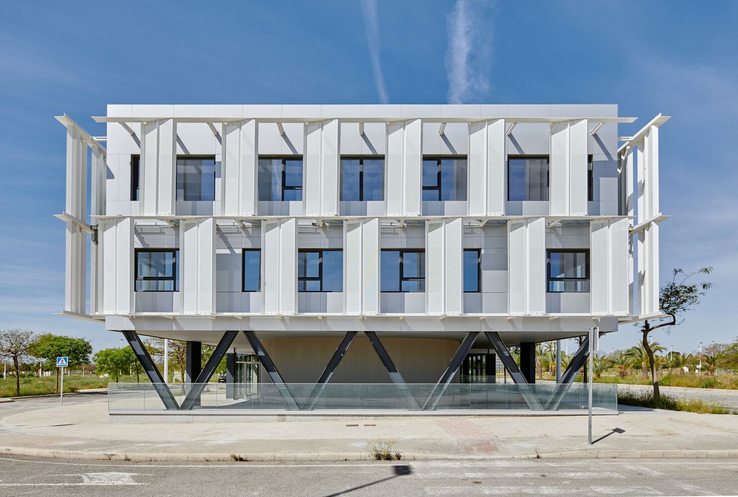 西班牙 Elche 市 77A 建筑-41