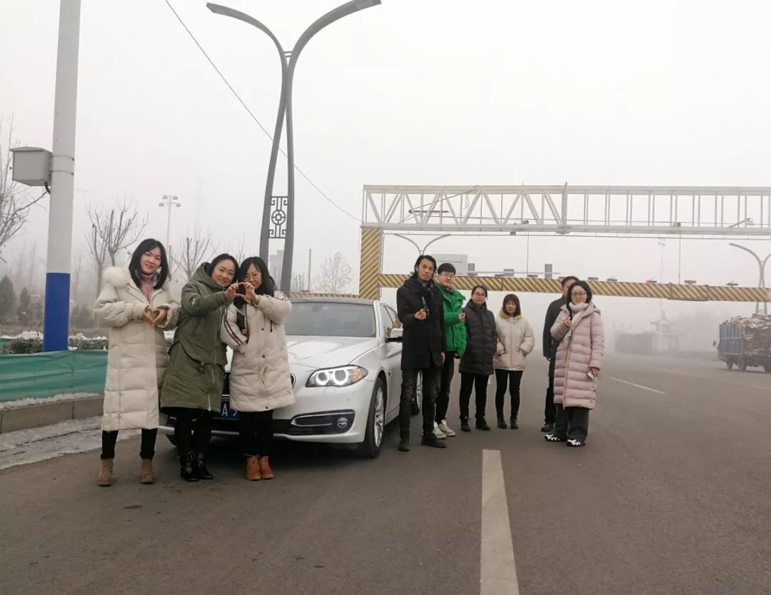 《河北建筑装饰》温暖希望之家，传递爱心-8