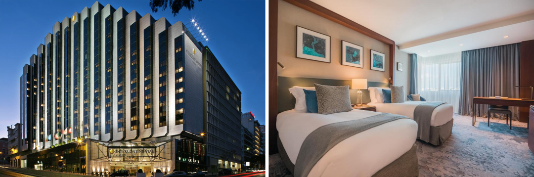 超越几何 · 阿尔瓦罗·西扎的葡萄牙当代建筑之旅丨有方空间国际旅行(深圳)有限公司-278