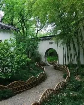苏州园林丨中国苏州丨计成,文震亨