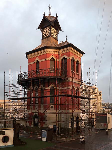 丨南非开普敦-12