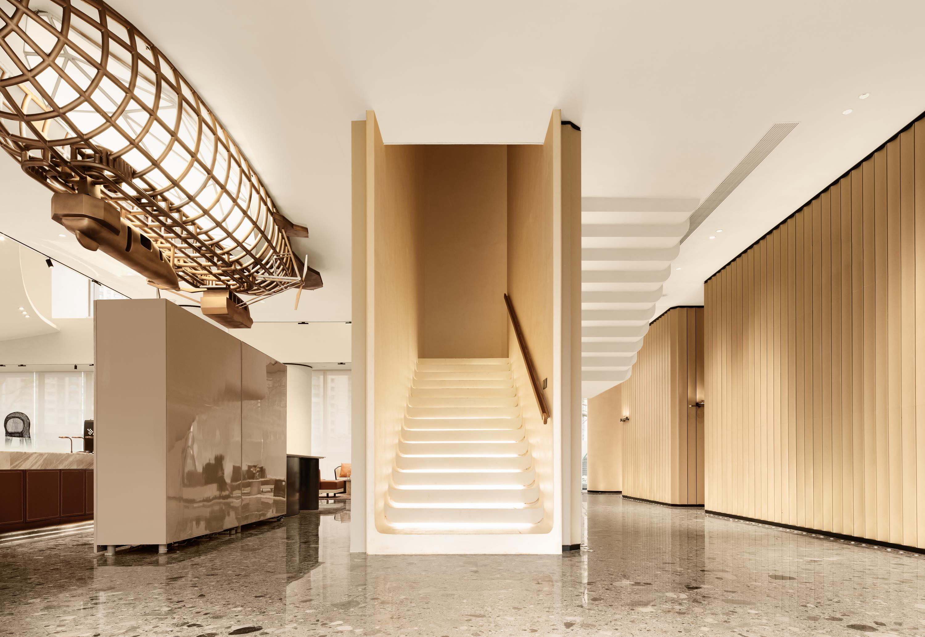 昆明雅居乐中央雅府丨中国昆明丨ENJOYDESIGN-40