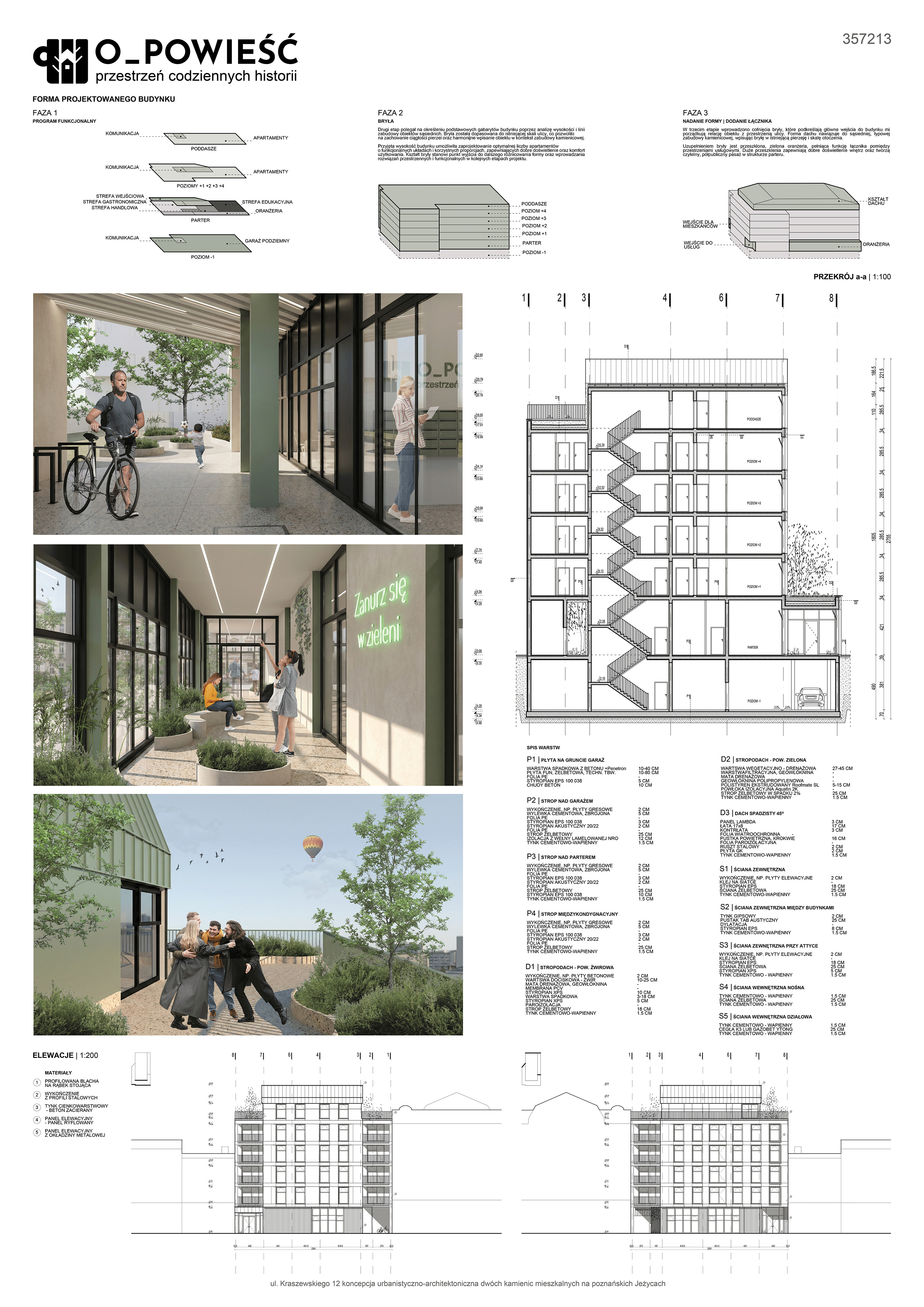 KONKURS 'JEŻYCKIE KAMIENICE'-3
