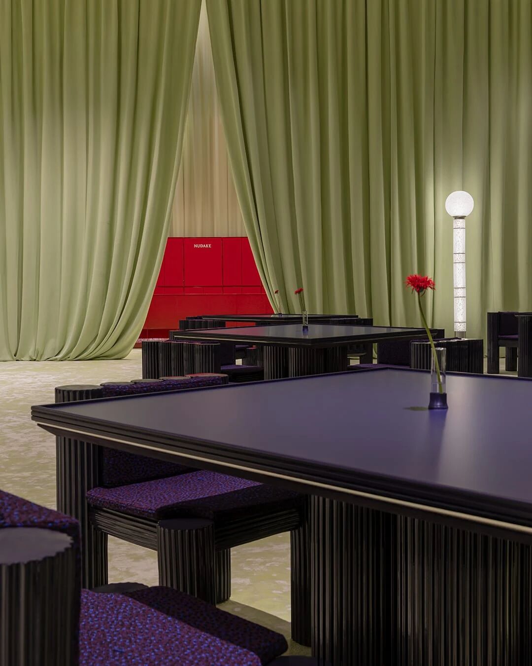 Gentle Monster 的 Haus Nowhere Seoul丨韩国首尔丨Iicombined-19